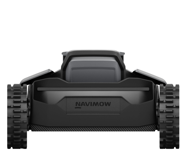 Segway-Navimow Robot koszący X450E EU (seria X) - 1524275 - zdjęcie 7